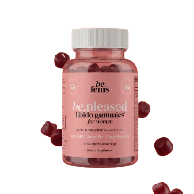 Be.Pleased